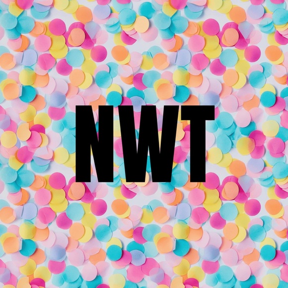 NWT Skylar & Jade NWT textured halter Floral print top size M - Picture 2 of 2